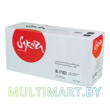 Картридж Sakura Printing SAML-1710D3